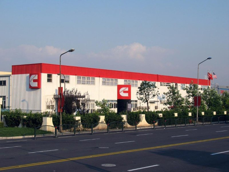Hubei Hanton Machinery Co., Ltd