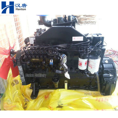 Cummins Engine 6BTA5.9C180 in Stock #78011211 - Buy dongfeng cummins