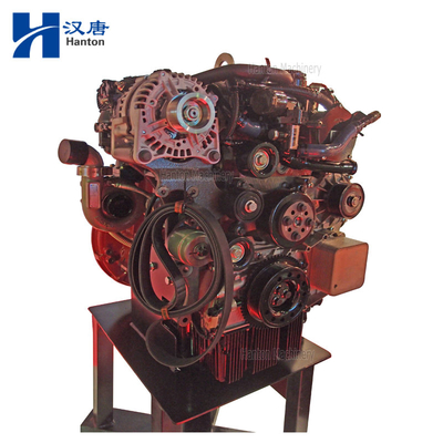 Cummins Engine ISF3.8 for Light Truck And Bus - Buy foton truck engine