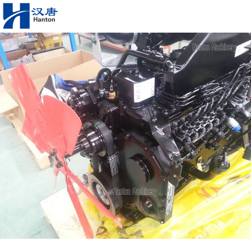 Cummins Engine 6BTA5.9C180 in Stock #78011211 - Buy dongfeng cummins