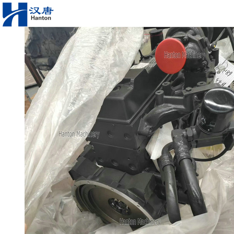 Cummins Engine 4B3.3 In Stock #68134891