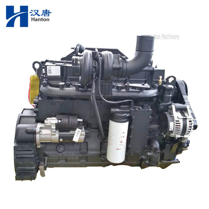 Cummins Engine 6CTA8.3-C for Truck And Etc