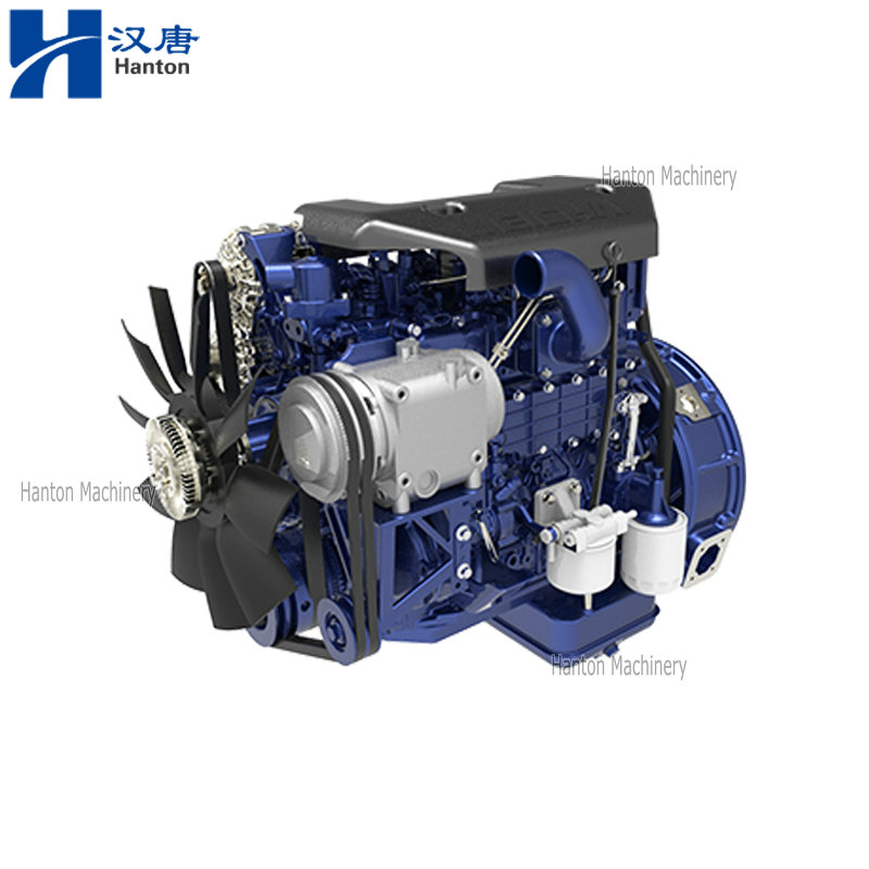 Weichai WP4.1 Series Diesel Engine for Auto And Bus