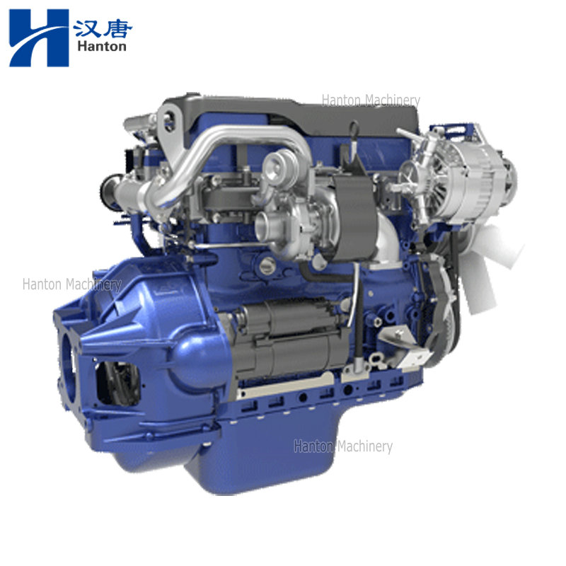 Weichai WP2.3 Series for Truck And Construction