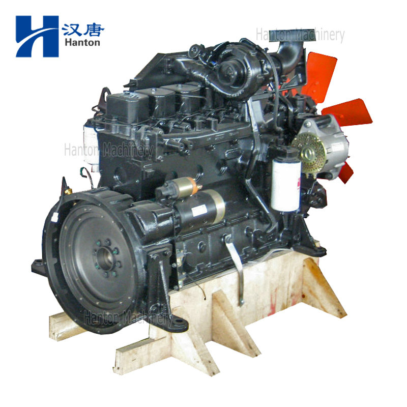 Cummins Engine 6BTA5.9-C for Truck Etc