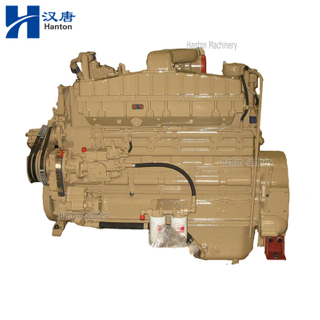 Cummins Engine NTA855-L for Locomotive