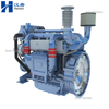 Weichai WP4 Series Diesel Engine for Marine Main Propulsion