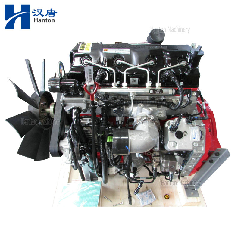 Cummins Engine ISF3.8 for Light Truck And Bus