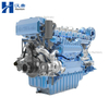 Weicahi Baudouin Engine 12M33 Series for Marine Main Propulsion