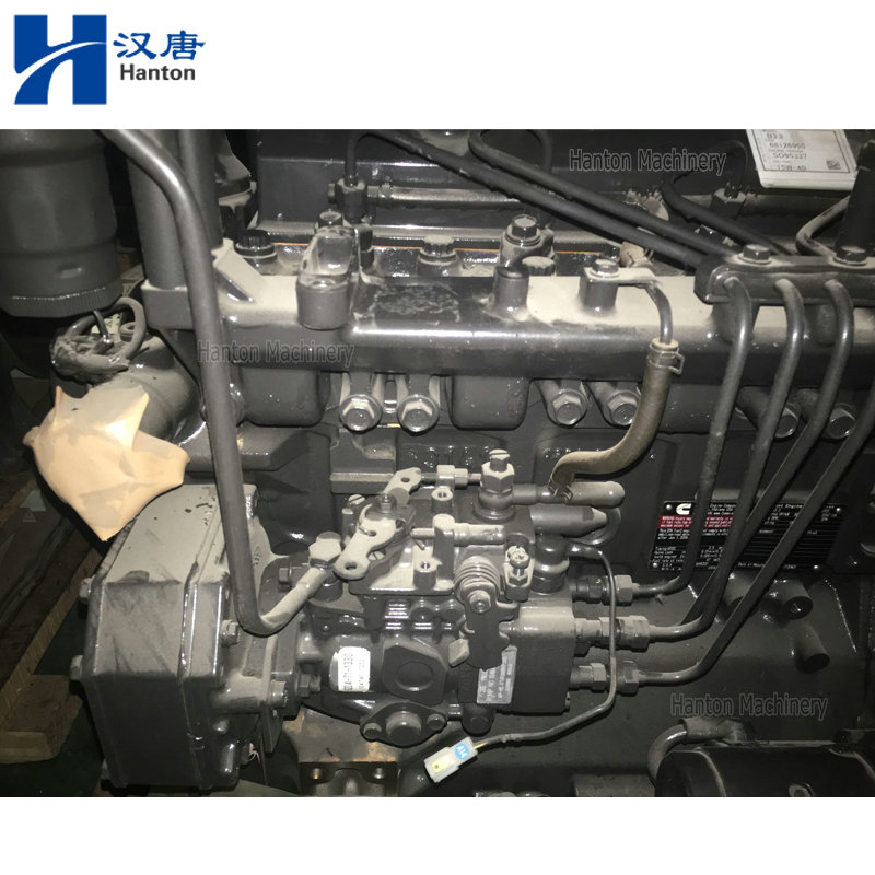 Cummins Engine 4B3.3 In Stock #68126955