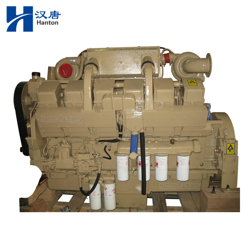 Cummins Engine KTA38-C for Heavy Truck And Others