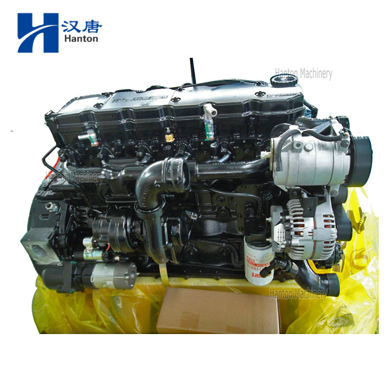 Cummins Engine 6ISBE for Auto And Bus