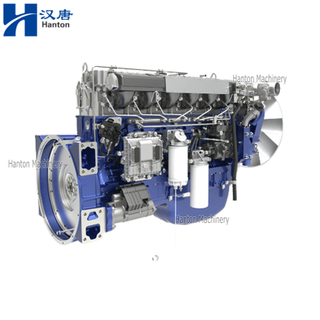 Weichai WP10 Series Diesle Engine for Truck