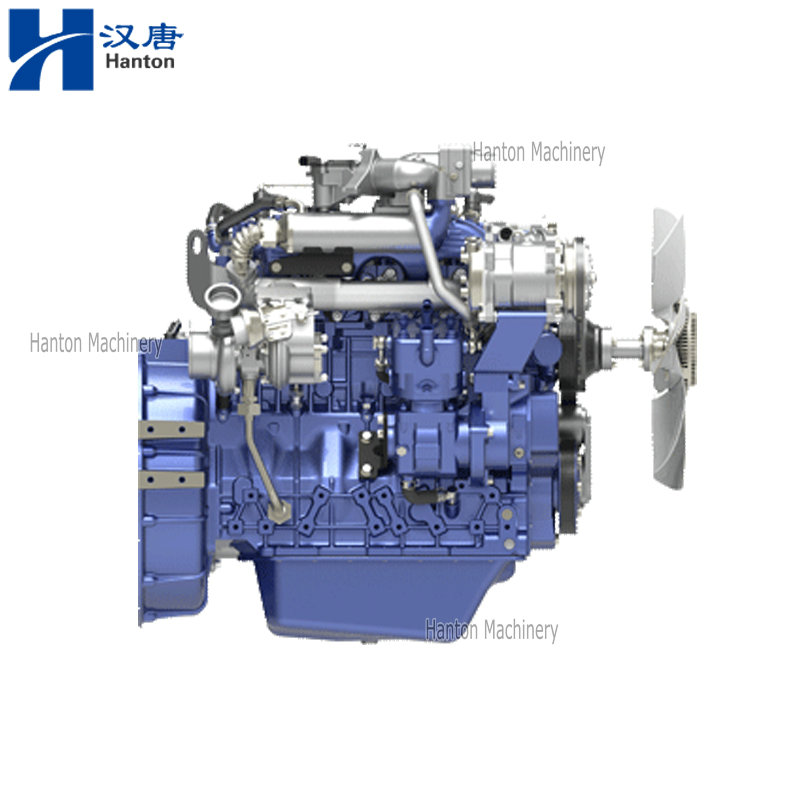 Weichai Engine WP3 Series for Truck