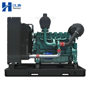 Weichai Diesel Engine WP10 Seris for Pump Driving And Generator Set