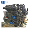 Weichai WP6G125E22 Diesel Engines for Excavator And Wheelloader