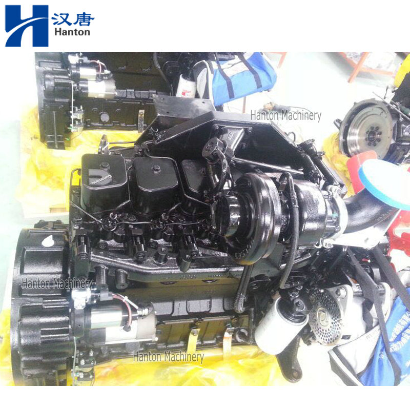 Cummins Engine 6BTA5.9C180 in Stock #78011211 - Buy dongfeng cummins