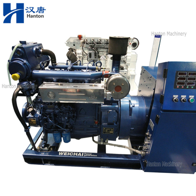 Weichai Deutz Engine TD226B-4CD for Marine Generator Set (now Upgraded To WP4 Series)