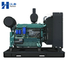 Weichai Diesel Engine WP10 Seris for Pump Driving And Generator Set