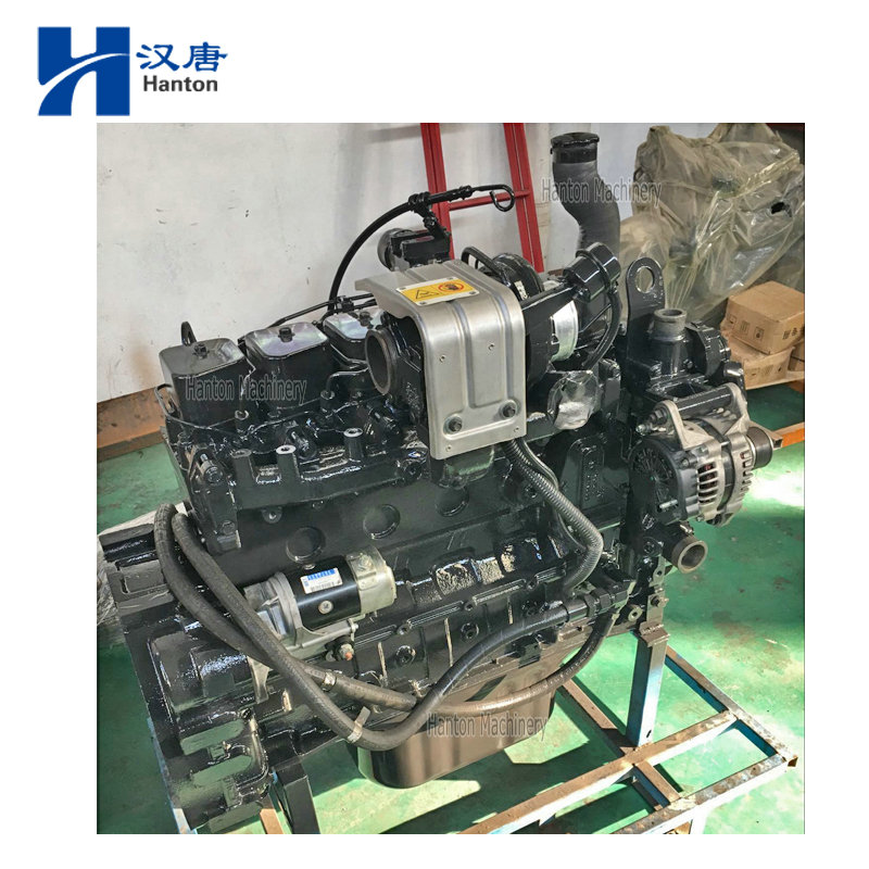 Cummins Engine 6BTAA5.9-C178 in Stock #73239027