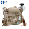 Cummins Engine KTA19-P for Water And Fire Pump
